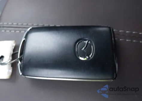 2024 Mazda Cx-30 2.5 Turbo Premium Package z USA, uszkodzony, nr VIN 3MVDMBDY4RM704969